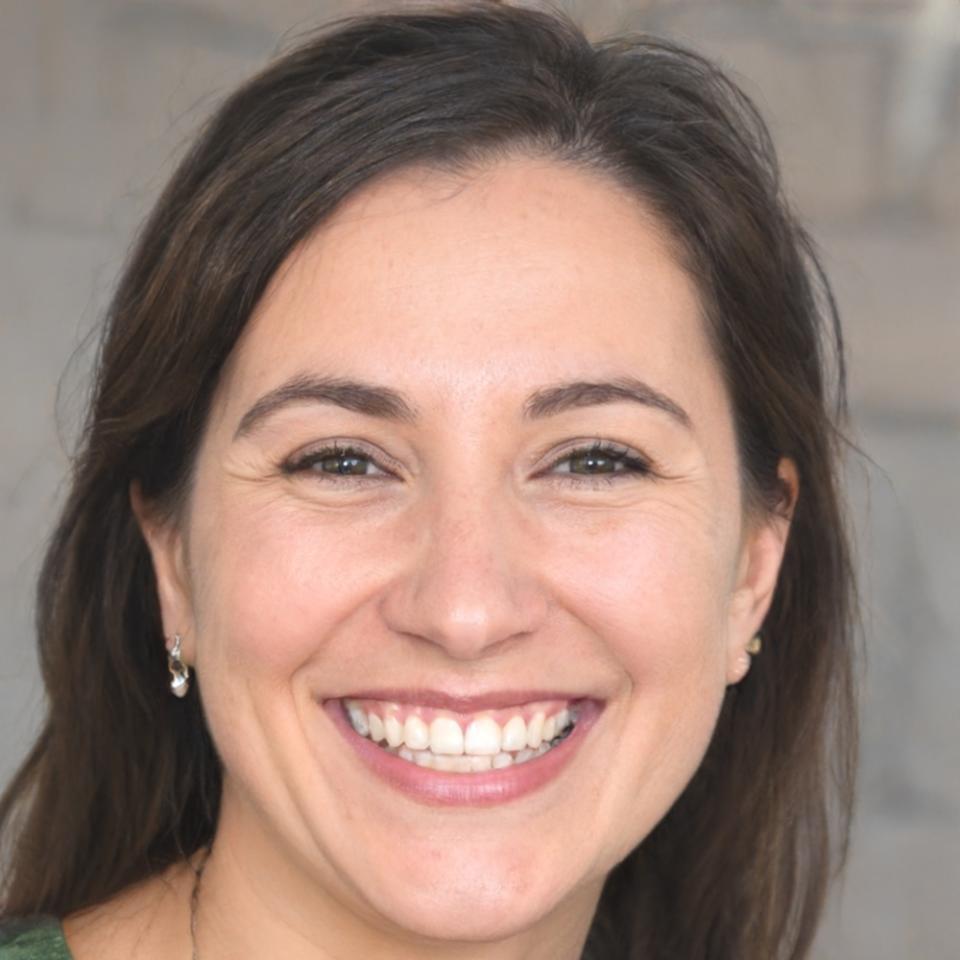 Silke Müller