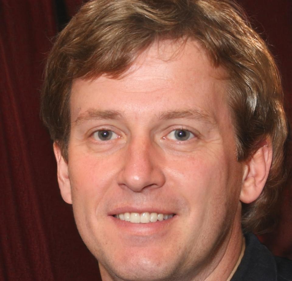 Marcus Weber